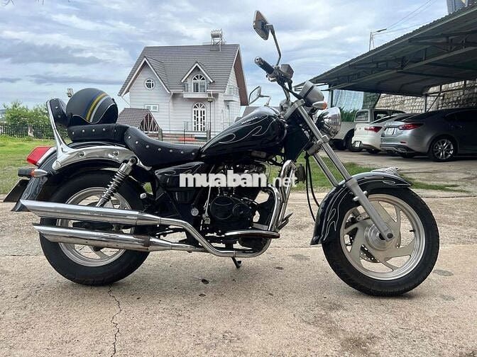 Honda CKD 150cc 2016 Đen