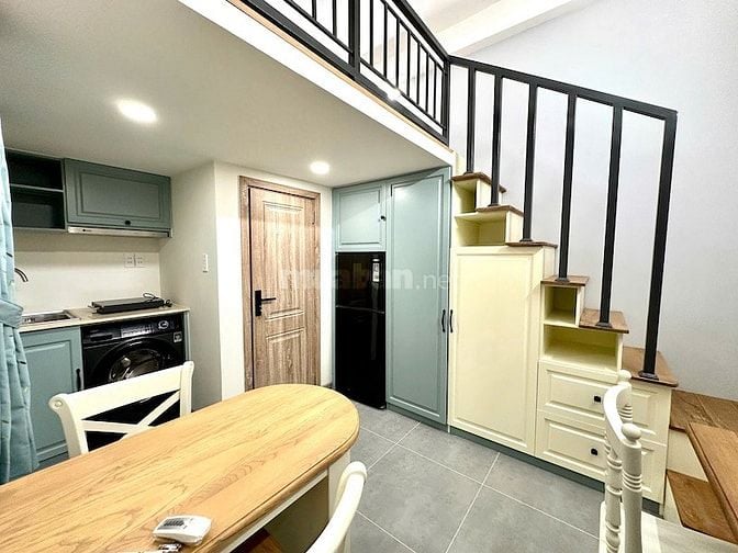 Bán toà CHDV Ung Văn Khiêm, Bình Thạnh, 7x25m, 4 tầng, 29p, 45 tỷ