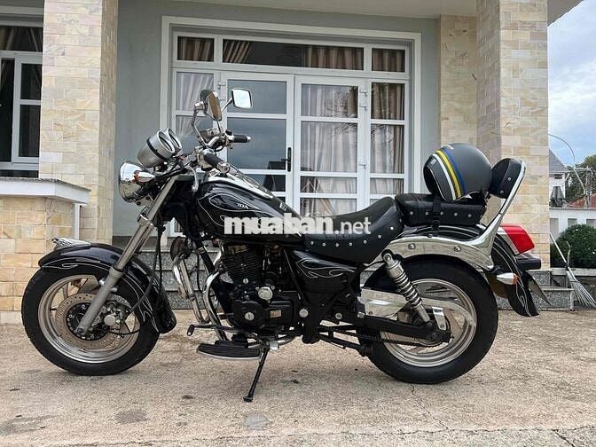 Honda CKD 150cc 2016 Đen