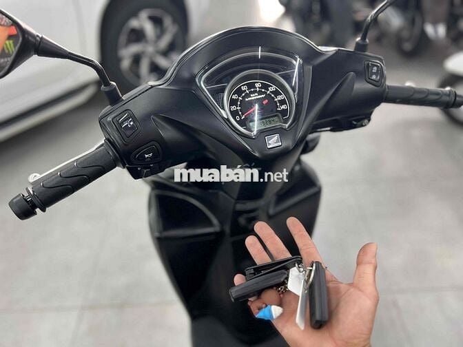 Vision 2021❇️Đồng Moto Đà Lạt ❇️