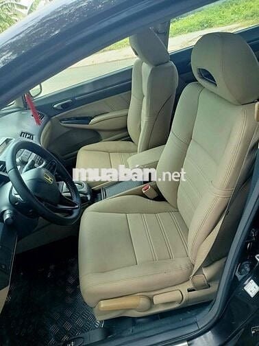 Honda Civic 2007 chạy 97nkm