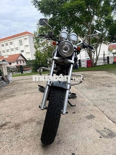 Honda CKD 150cc 2016 Đen