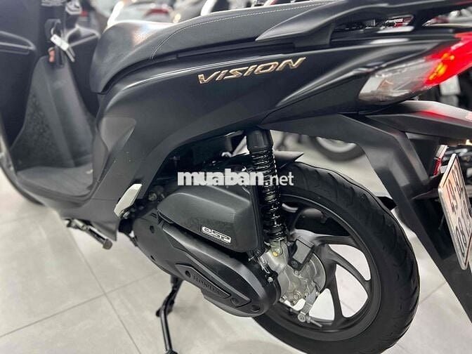 Vision 2021❇️Đồng Moto Đà Lạt ❇️