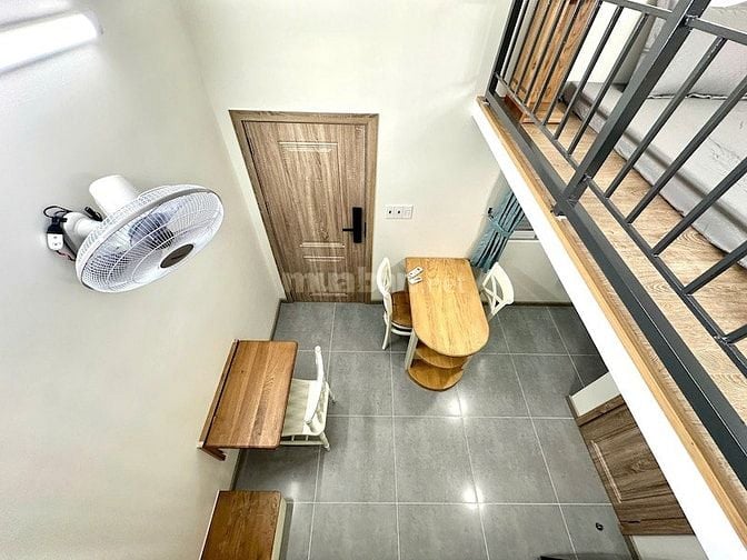 Bán toà CHDV Ung Văn Khiêm, Bình Thạnh, 7x25m, 4 tầng, 29p, 45 tỷ