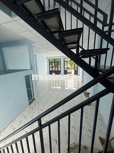 KHO XƯỞNG CHO THUÊ 7,5X15 - BÀ ĐIỂM – HÓC MÔN - 15 TRIỆU THÁNG/