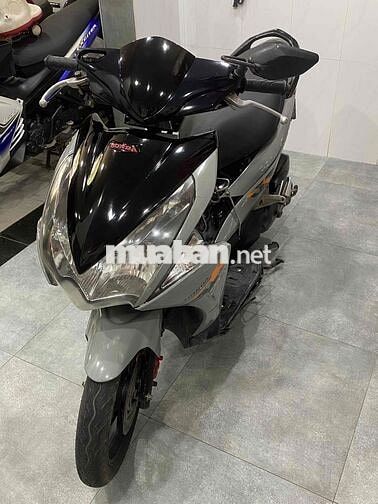 Honda Air Blade 2012 Xám đen