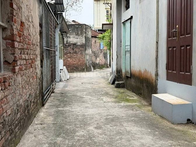 CHÍNH CHỦ BÁN LÔ GÓC THỊ TRẤN NAM PHONG PHÚ XUYÊN GIÁ 1.800.000.000 Đ.