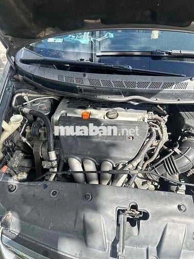 Honda Civic 2.0S Xám