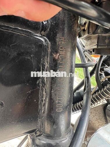 Honda CKD 150cc 2016 Đen