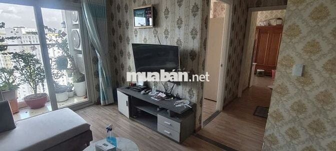 Tìm roommate nam share phòng chung cư Diamond Riverside