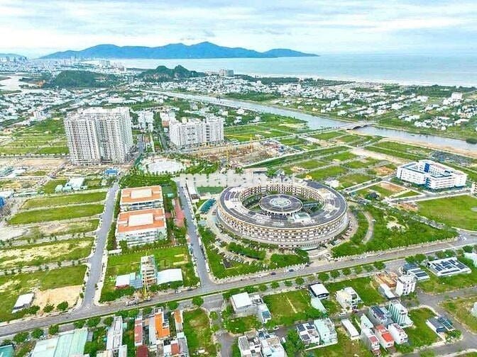 ĐẤT BIỂN ĐÀ NẴNG – XÂY APARTMENT/VILLA CHO THUÊ – TẠO DÒNG TIỀN NGAY