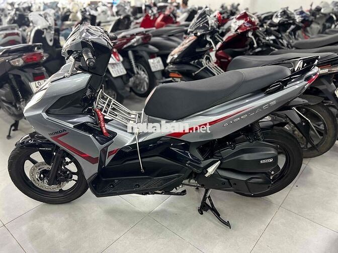 Ab 125 2021❇️Đồng Moto Đà Lạt ❇️