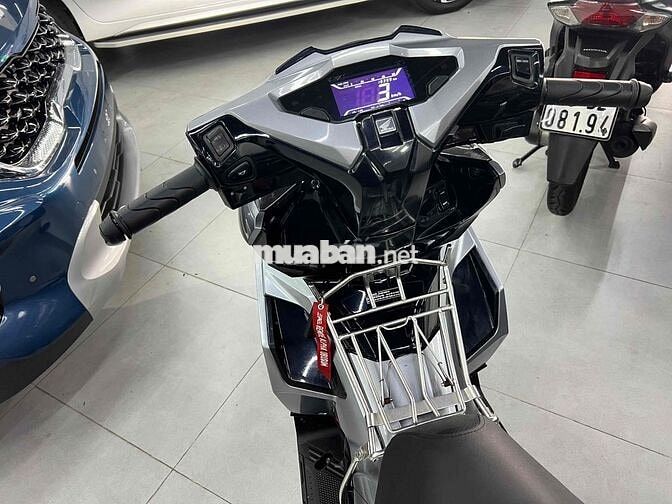 Ab 125 2021❇️Đồng Moto Đà Lạt ❇️