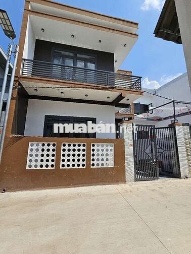 BÁN BIỆT THỰ PHỐ HIỆN ĐẠI – HẺM XE HƠI AN NINH – VÀO Ở NGAY