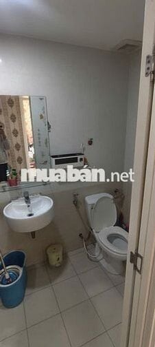 Tìm roommate nam share phòng chung cư Diamond Riverside