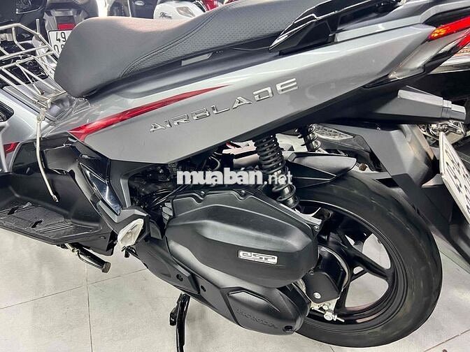 Ab 125 2021❇️Đồng Moto Đà Lạt ❇️