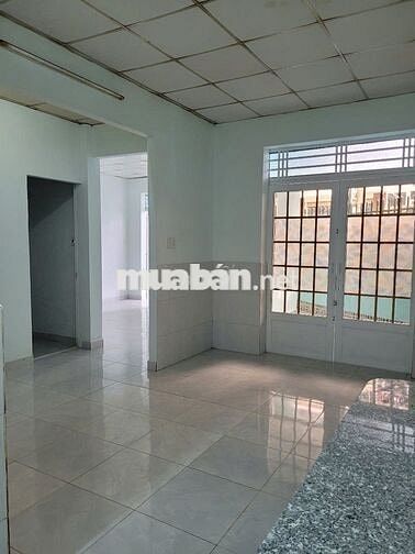 CHO THUÊ NHÀ NGUYÊN CĂN HÓC MÔN – RỘNG 89M2 – XE TẢI VÀO TẬN CỬA