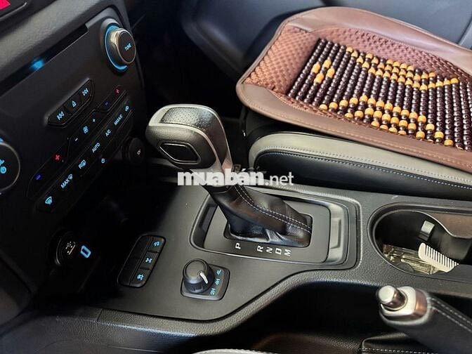 Ford Ranger Raptor 2021 Đỏ 66.000 km