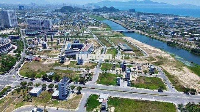 ĐẤT BIỂN ĐÀ NẴNG – XÂY APARTMENT/VILLA CHO THUÊ – TẠO DÒNG TIỀN NGAY