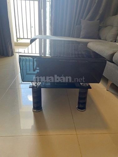 Cho thuê chung Cư Bigemco, Quận 11 - căn 2p ngủ 60m2,giá 9,5tr/tháng