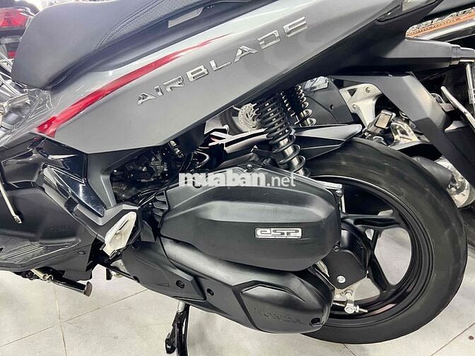 Ab 125 2021❇️Đồng Moto Đà Lạt ❇️