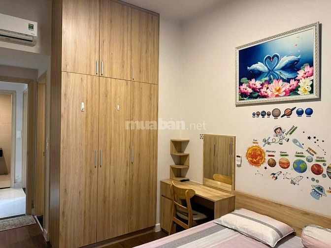 Cho thuê chung Cư Bigemco, Quận 11 - căn 2p ngủ 60m2,giá 9,5tr/tháng