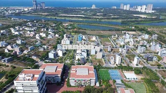 ĐẤT BIỂN ĐÀ NẴNG – XÂY APARTMENT/VILLA CHO THUÊ – TẠO DÒNG TIỀN NGAY