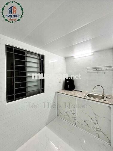 Trọ Mới - Hẻm Đường Hoàng Quốc Việt