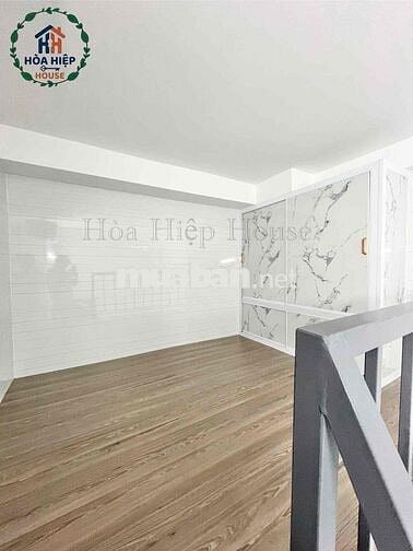 Trọ Mới - Hẻm Đường Hoàng Quốc Việt