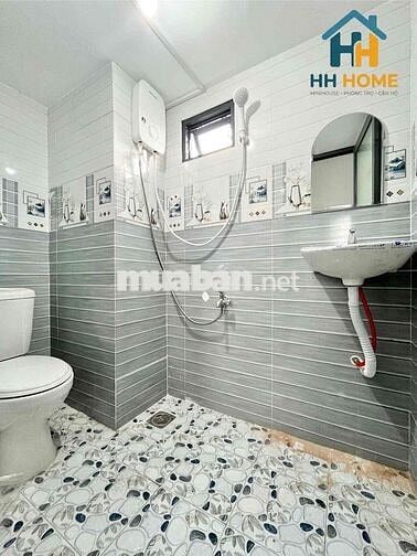 Minihouse Đường Hoàng Quốc Việt, Gần ĐH FPT
