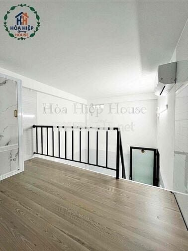 Trọ Mới - Hẻm Đường Hoàng Quốc Việt