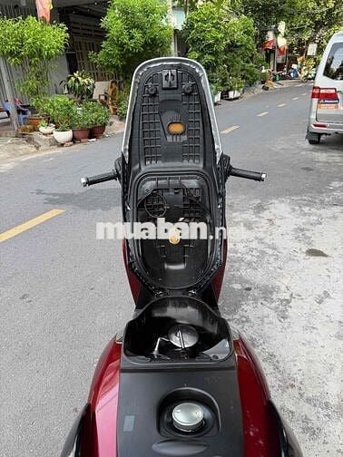 Honda SH Mode 2022 ABS Đỏ đen sporty chính chủ