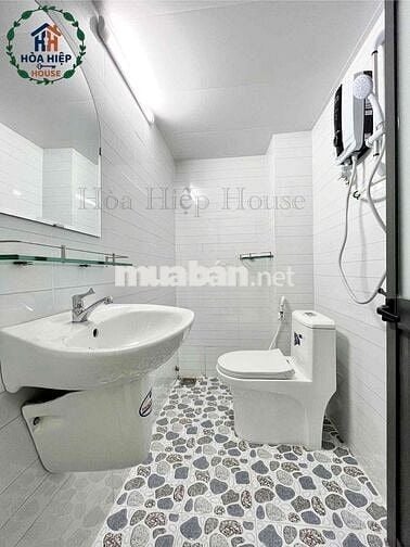 Trọ Mới - Hẻm Đường Hoàng Quốc Việt