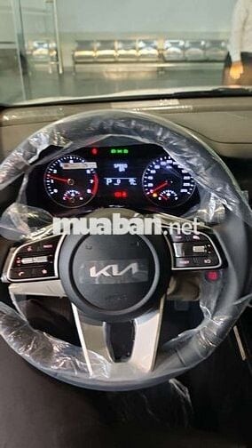 KIA K3 1.6 Luxury 2026 Trắng
