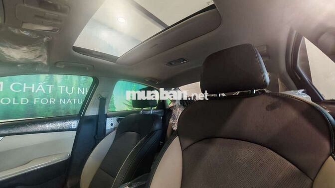 KIA K3 1.6 Luxury 2026 Trắng