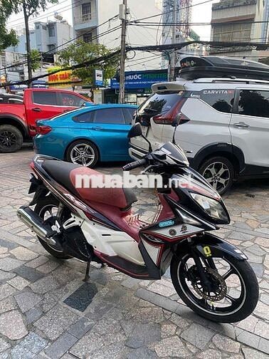 Yamaha Nouvo4 chính chủ