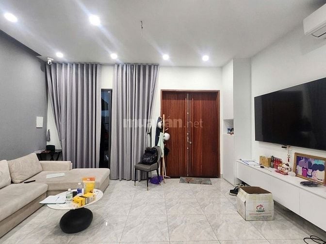 ⚽Nhà 3 tầng mới đẹp HXH TRƯỜNG SA giáp Quận 3 * 92 m2 giảm còn 12.5 tỷ