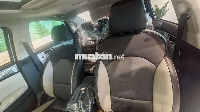 KIA K3 1.6 Luxury 2026 Trắng