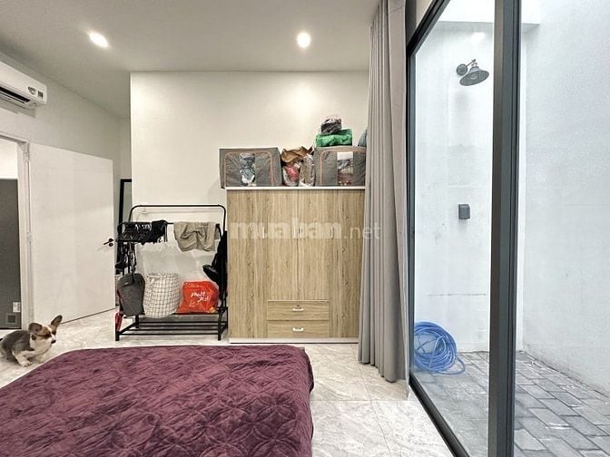 ⚽Nhà 3 tầng mới đẹp HXH TRƯỜNG SA giáp Quận 3 * 92 m2 giảm còn 12.5 tỷ