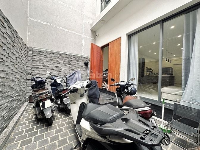 ⚽Nhà 3 tầng mới đẹp HXH TRƯỜNG SA giáp Quận 3 * 92 m2 giảm còn 12.5 tỷ