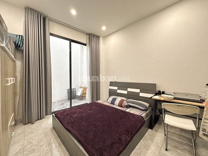 ⚽Nhà 3 tầng mới đẹp HXH TRƯỜNG SA giáp Quận 3 * 92 m2 giảm còn 12.5 tỷ