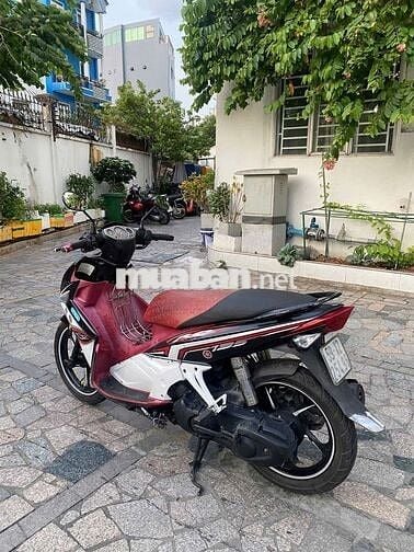 Yamaha Nouvo4 chính chủ