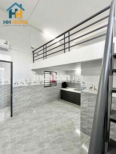 Minihouse Đường Hoàng Quốc Việt, Gần ĐH FPT