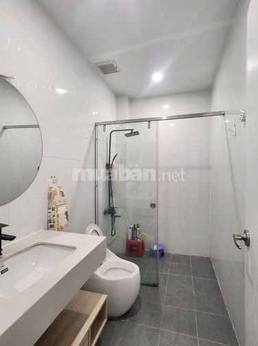 ⚽Nhà 3 tầng mới đẹp HXH TRƯỜNG SA giáp Quận 3 * 92 m2 giảm còn 12.5 tỷ