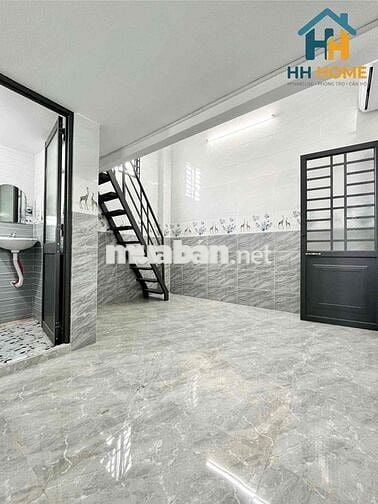 Minihouse Đường Hoàng Quốc Việt, Gần ĐH FPT