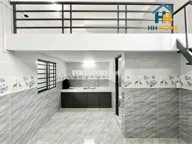Minihouse Đường Hoàng Quốc Việt, Gần ĐH FPT