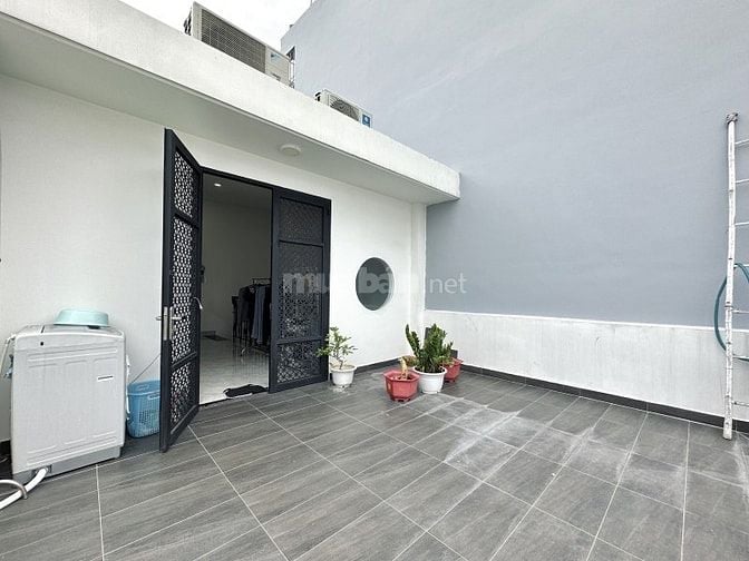 ⚽Nhà 3 tầng mới đẹp HXH TRƯỜNG SA giáp Quận 3 * 92 m2 giảm còn 12.5 tỷ