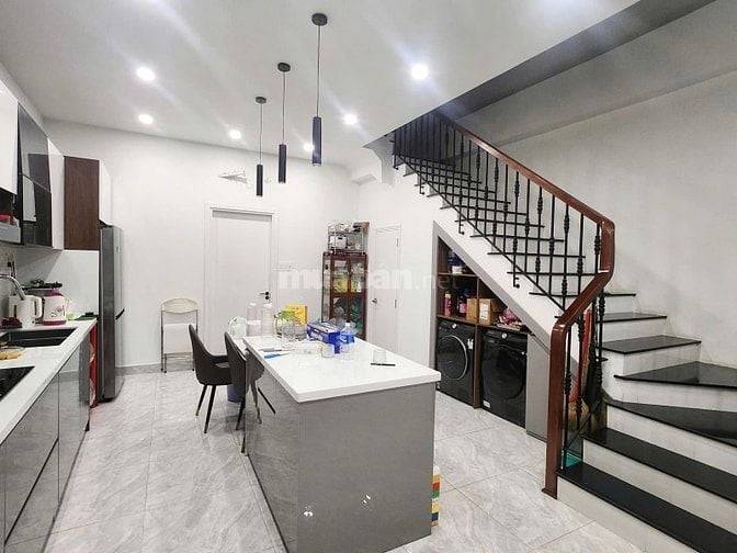 ⚽Nhà 3 tầng mới đẹp HXH TRƯỜNG SA giáp Quận 3 * 92 m2 giảm còn 12.5 tỷ