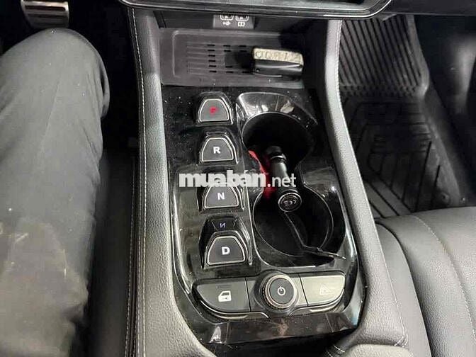 VF8 Eco 2023 pin SDI xe GF nhóm 2 chuẩn đẹp