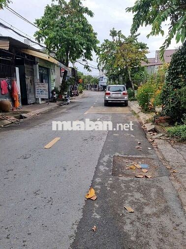 🏘️ Nhà Mặt Tiền lửng đúc Tân Xuân 3,Tô Ký, Mỹ Huề Tân Xuân Hóc Môn 🏘️